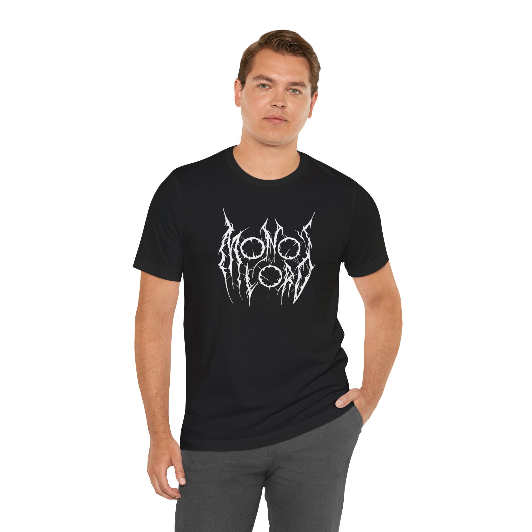 Three Circles - Unisex Jersey Short Sleeve Tee - SHIPS FROM USA