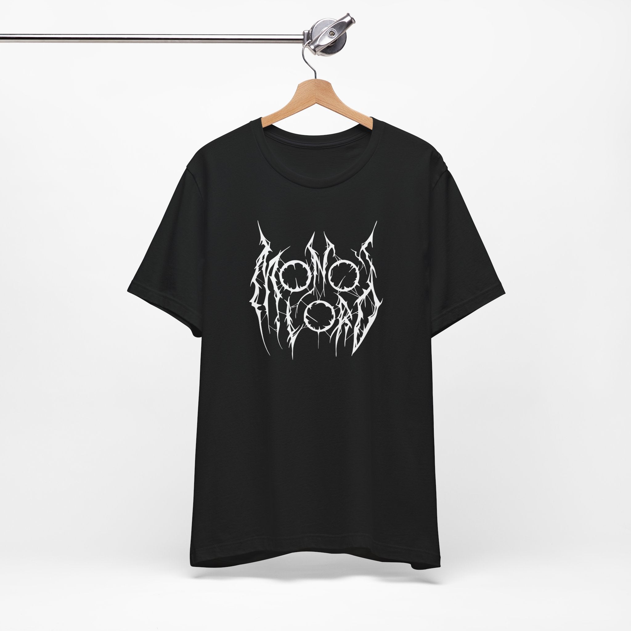 Three Circles - Unisex Jersey Short Sleeve Tee - SHIPS FROM USA