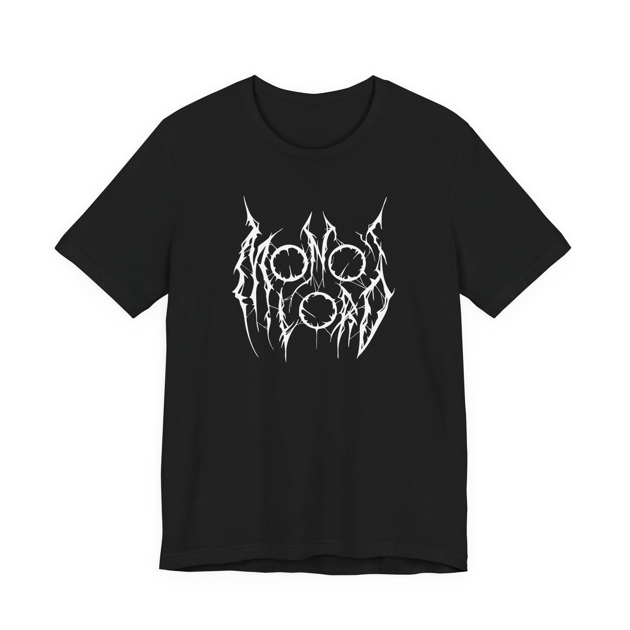Three Circles - Unisex Jersey Short Sleeve Tee - Ships from Czech Republic