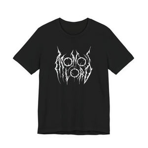 Three Circles - Unisex Jersey Short Sleeve Tee - Ships from Czech Republic