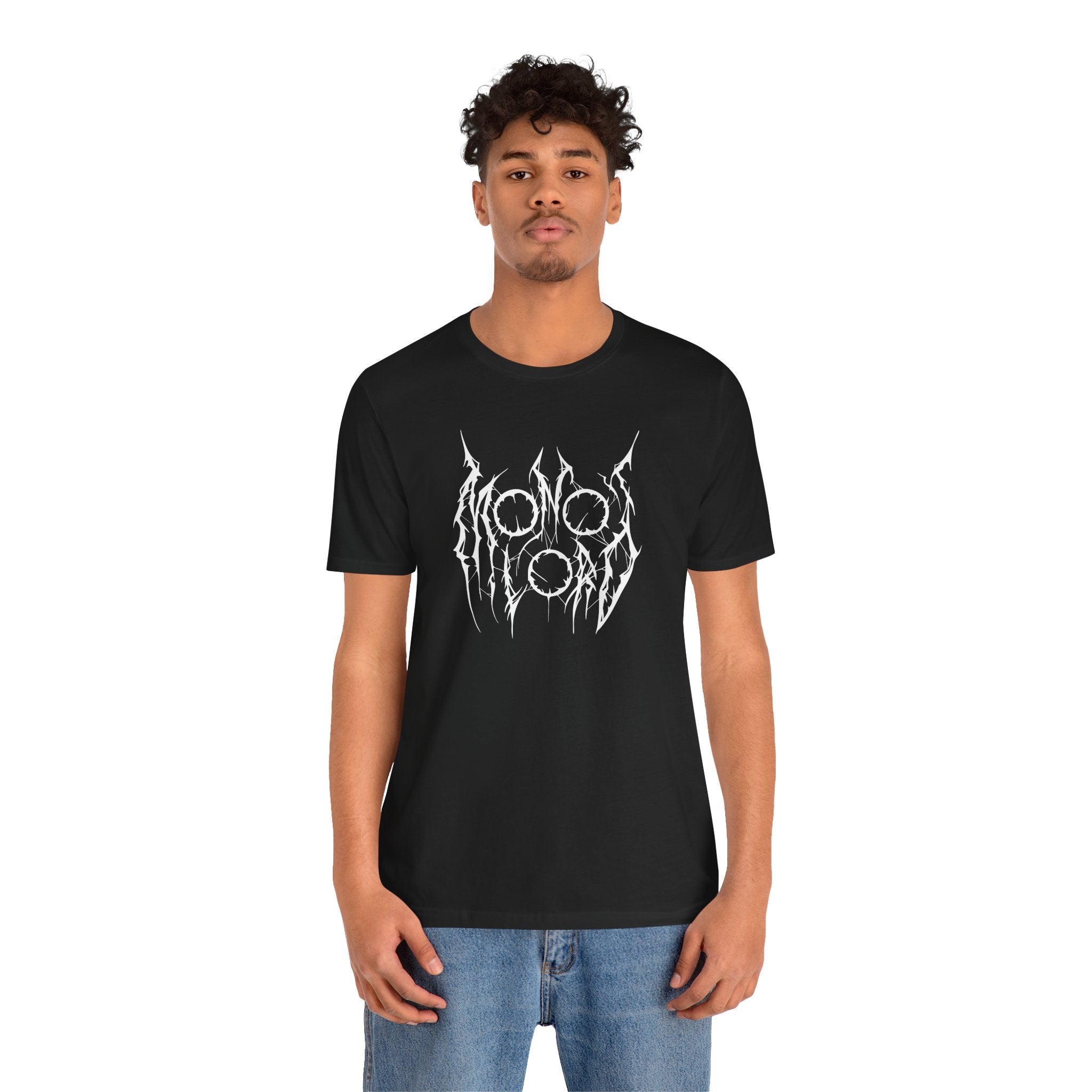 Three Circles - Unisex Jersey Short Sleeve Tee - Ships from Czech Republic