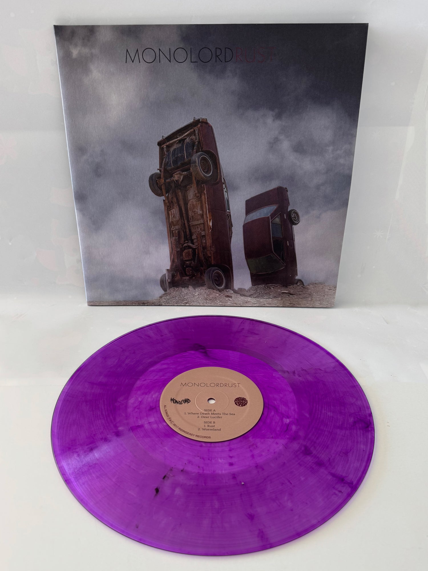 Monolord Store