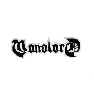 MONOLORD PATCH