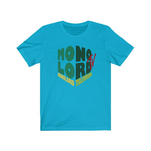 Monolord MTV