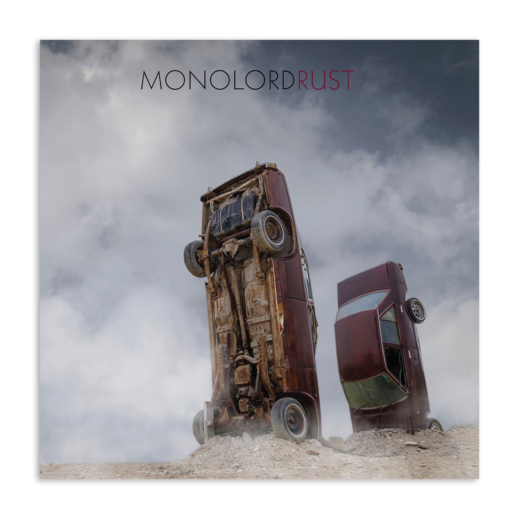 Monolord Store